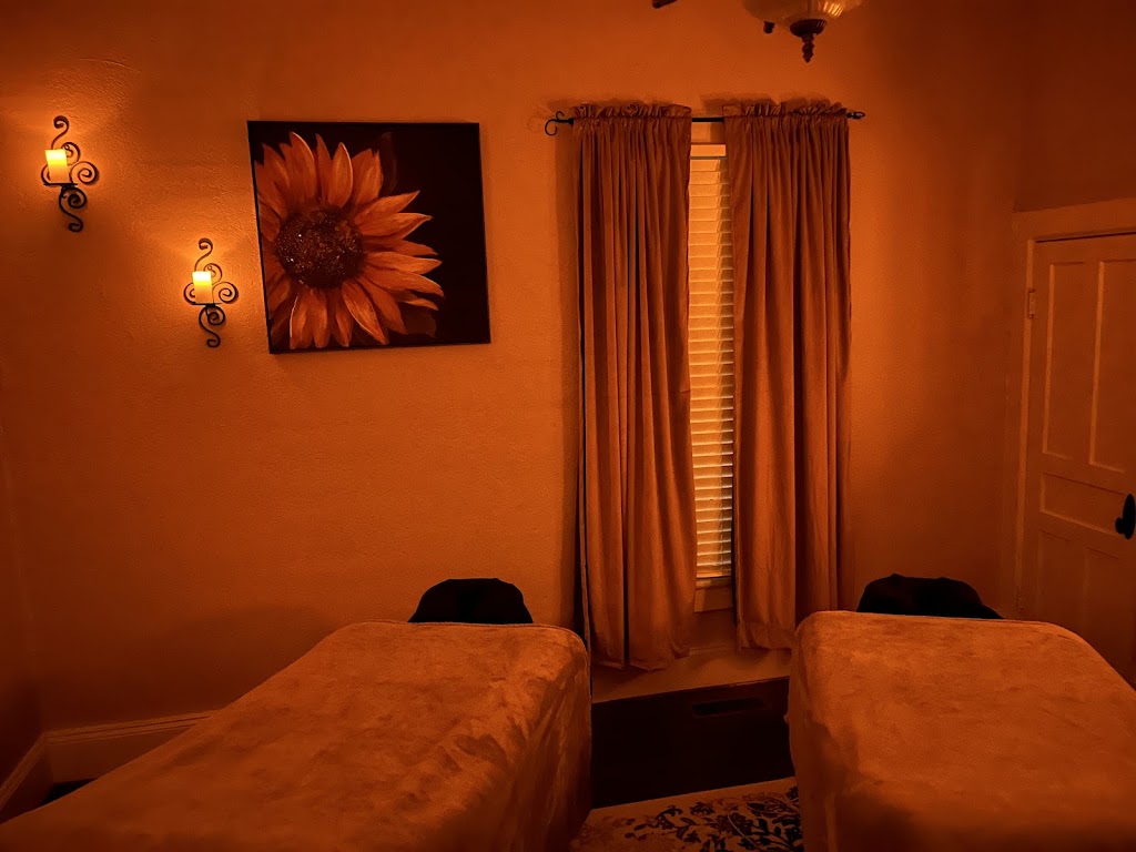 The Spot Spa 37862
