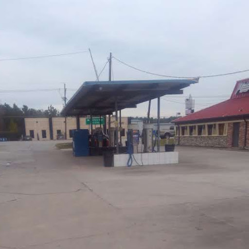 Car Wash «Porter Car Wash», reviews and photos, 24036 FM1314, Porter, TX 77365, USA