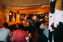 Atmosphère du Restaurant à viande Le Boeuf au Balcon à Rennes - n°12