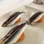 Photo n°2 de l'avis de Francesco.i fait le 16/08/2022 à 23:23 sur le  Ristorante Marcello Portonovo à Portonovo