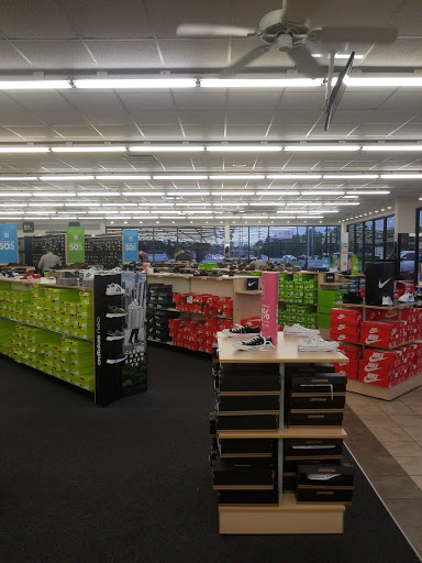 Shoe Store «Rack Room Shoes», reviews and photos, 4677 W Irlo Bronson Memorial Hwy, Kissimmee, FL 34746, USA
