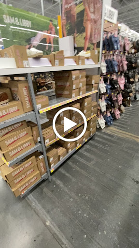 Department Store «Walmart Supercenter», reviews and photos, 180 Levittown Center, Levittown, PA 19055, USA