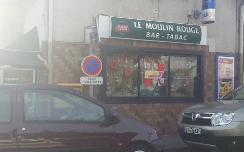Le Moulin Rouge image