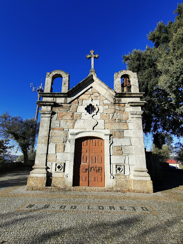 Avaliações doCapela de Nossa Senhora do Loreto em Lousada - Igreja