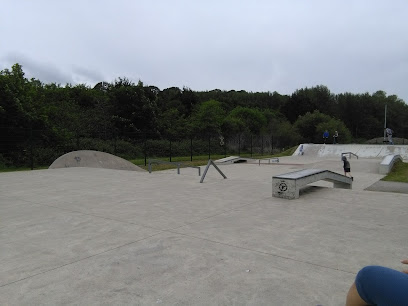 Bandon Skate Park