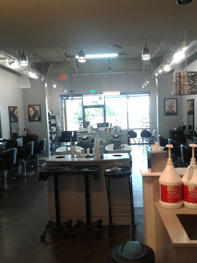 Hair Salon «Hair Rx Salon and Skin Care», reviews and photos, 5496 S Parker Rd, Aurora, CO 80015, USA