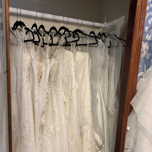 Bridal Shop «Patricia South Bridal and Formal», reviews and photos, 4066 W Broward Blvd, Plantation, FL 33317, USA