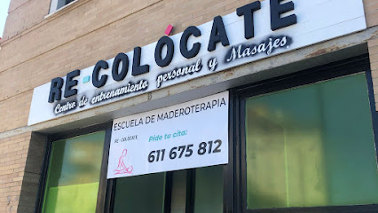 ReColocate - C/ José Díaz, 5, 41009 Sevilla, Spain
