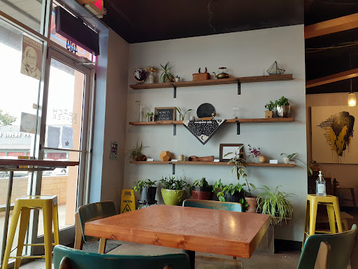 Coffee Shop «Epoch Coffee at the Village», reviews and photos, 2700 W Anderson Ln #409, Austin, TX 78757, USA