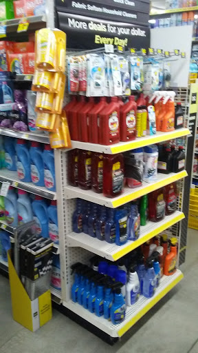 Discount Store «Dollar General», reviews and photos, 11020 US-231, Romney, IN 47981, USA