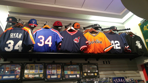 Sporting Goods Store «Pro Image Sports», reviews and photos, 820 Stacy Rd #168, Allen, TX 75013, USA