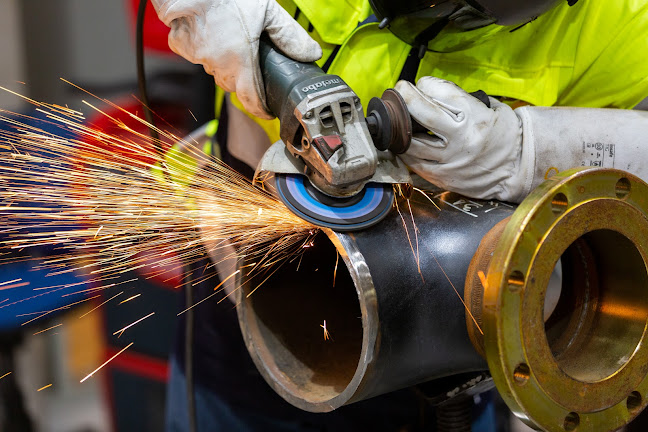 Industrivej 9, 5260 Odense