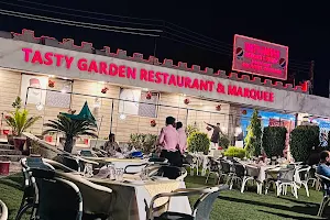 Food Garden Restaurant image