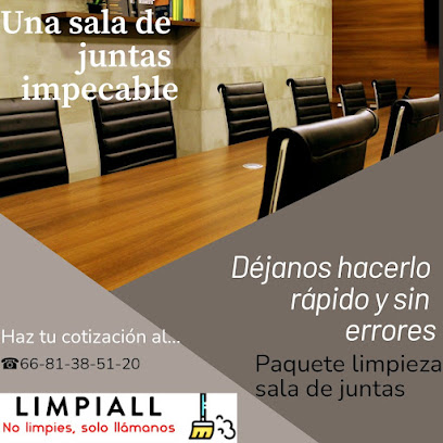 LimpiAll LM