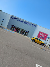 Photo n°18 de Tissus du renard - SINGER LES SABLES-D'OLONNE à Les Sables-d'Olonne ()