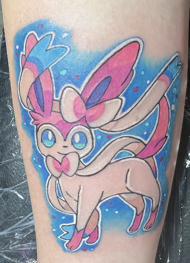 Tattoo Shop «Iron Palm Tattoos & Body Piercing», reviews and photos, 249 Trinity Ave SW, Atlanta, GA 30303, USA