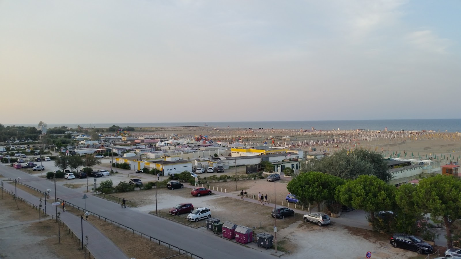 Foto von Spiaggia Lido di Spina #alt_locality_no