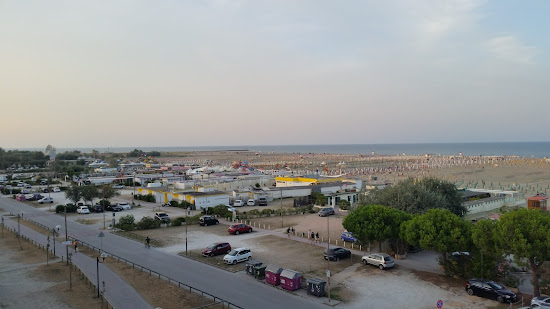Spiaggia Lido di Spina