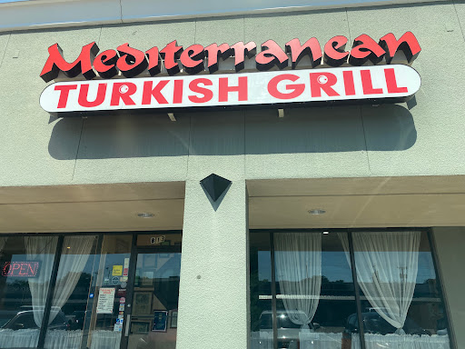 Mediterranean Turkish Grill 2