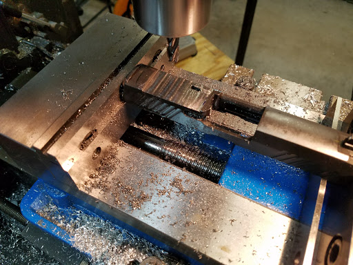 Sporting Goods Store «Brownells, Inc.», reviews and photos, 3006 Brownells Pkwy, Grinnell, IA 50112, USA