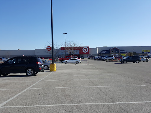 Department Store «Target», reviews and photos, 160 American Ave, Bowling Green, KY 42104, USA