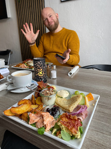 Østerbrogade 17, 8722 Hedensted