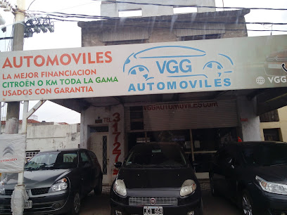 VGG Automóviles