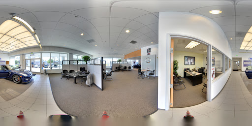 North Bay Nissan image