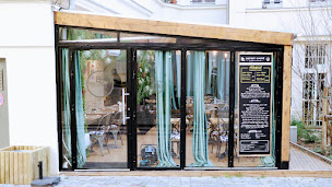 Photo n°77 de Bistrot Caché à Paris ()