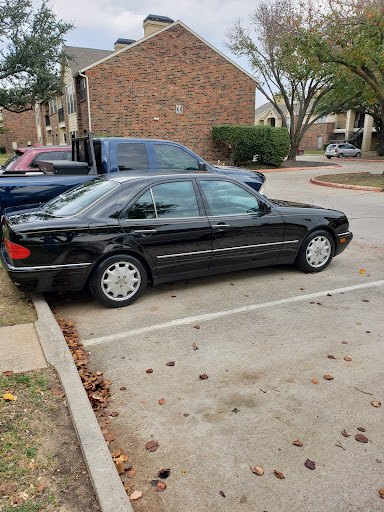Tire Shop «Discount Tire Store - Flower Mound, TX», reviews and photos, 1901 Justin Rd, Flower Mound, TX 75028, USA