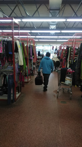 Thrift Store «Community Thrift Store», reviews and photos, 3440 Grand Ave, Gurnee, IL 60031, USA