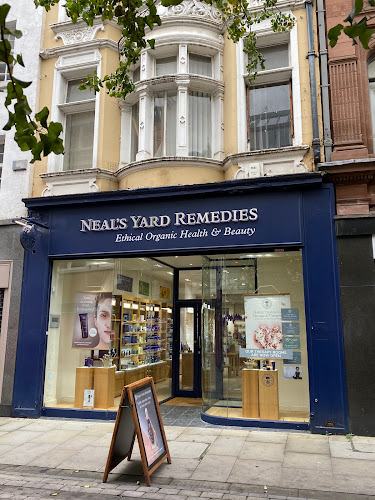 Neal's Yard Remedies - Cosmetics store