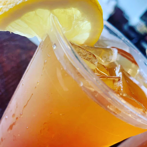 Coffee Shop «The Grind Rail Trail Cafe», reviews and photos, 5 W Broadway, Derry, NH 03038, USA