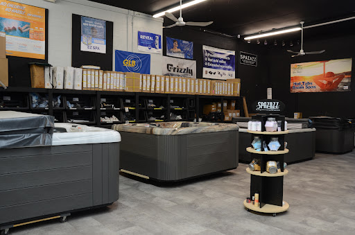 Swimming Pool Contractor «Volunteer Pools & Services, L.L.C.», reviews and photos, 704 Henslee Dr, Dickson, TN 37055, USA