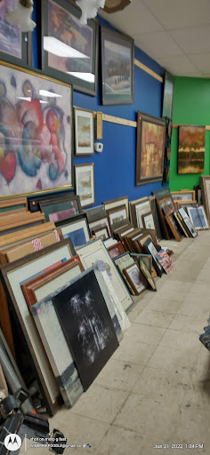 Thrift Store «Habitat ReStore», reviews and photos, 210 11th St N, Moorhead, MN 56560, USA