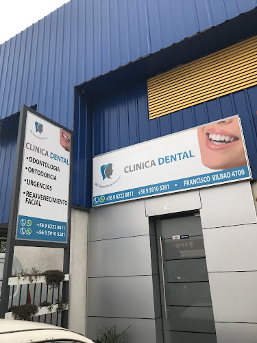 Opiniones de Clinica mc dentofacial beauty en Las Condes - Dentista