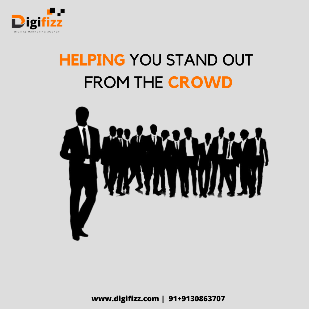 DigiFizz - Digital Marketing Agency in Kalmeshwar
