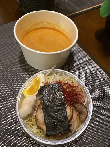 Okama Ramen and Grill