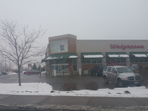 Drug Store «Walgreens», reviews and photos, 18267 Carson Ct NW, Elk River, MN 55330, USA