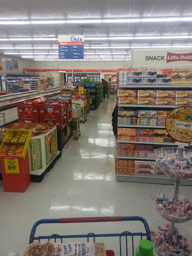 Grocery Store «Save-A-Lot», reviews and photos, 750 Jessica St, Murfreesboro, TN 37130, USA