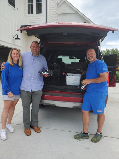 Auto Insurance Agency «Eric Stewarts Insurance Agency», reviews and photos