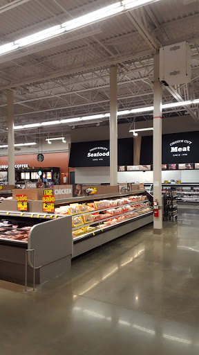 Grocery Store «Meijer», reviews and photos, 2622 Menards Dr, Evansville, IN 47715, USA