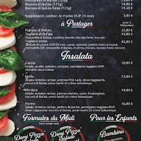 Photos du propriétaire du Pizzeria Dolci di Napoli à Sallanches - n°4