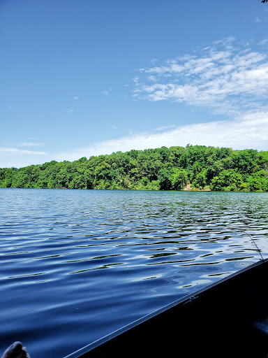 Park «Van Buren Park Beach», reviews and photos, 50901 S Interstate 94 Service Dr, Belleville, MI 48111, USA