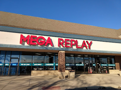 Mega Replay