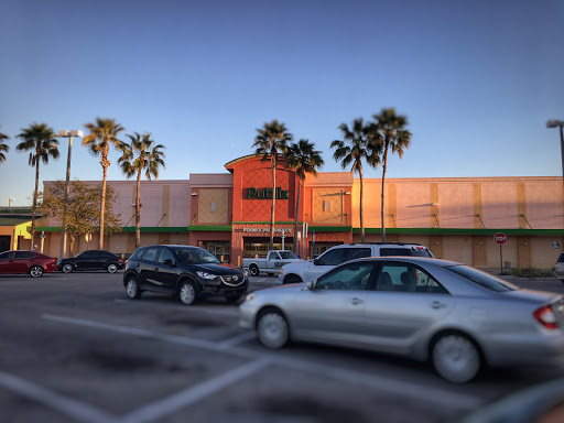 Supermarket «Publix Super Market at Beachway Plaza», reviews and photos, 7310 Manatee Ave W, Bradenton, FL 34209, USA