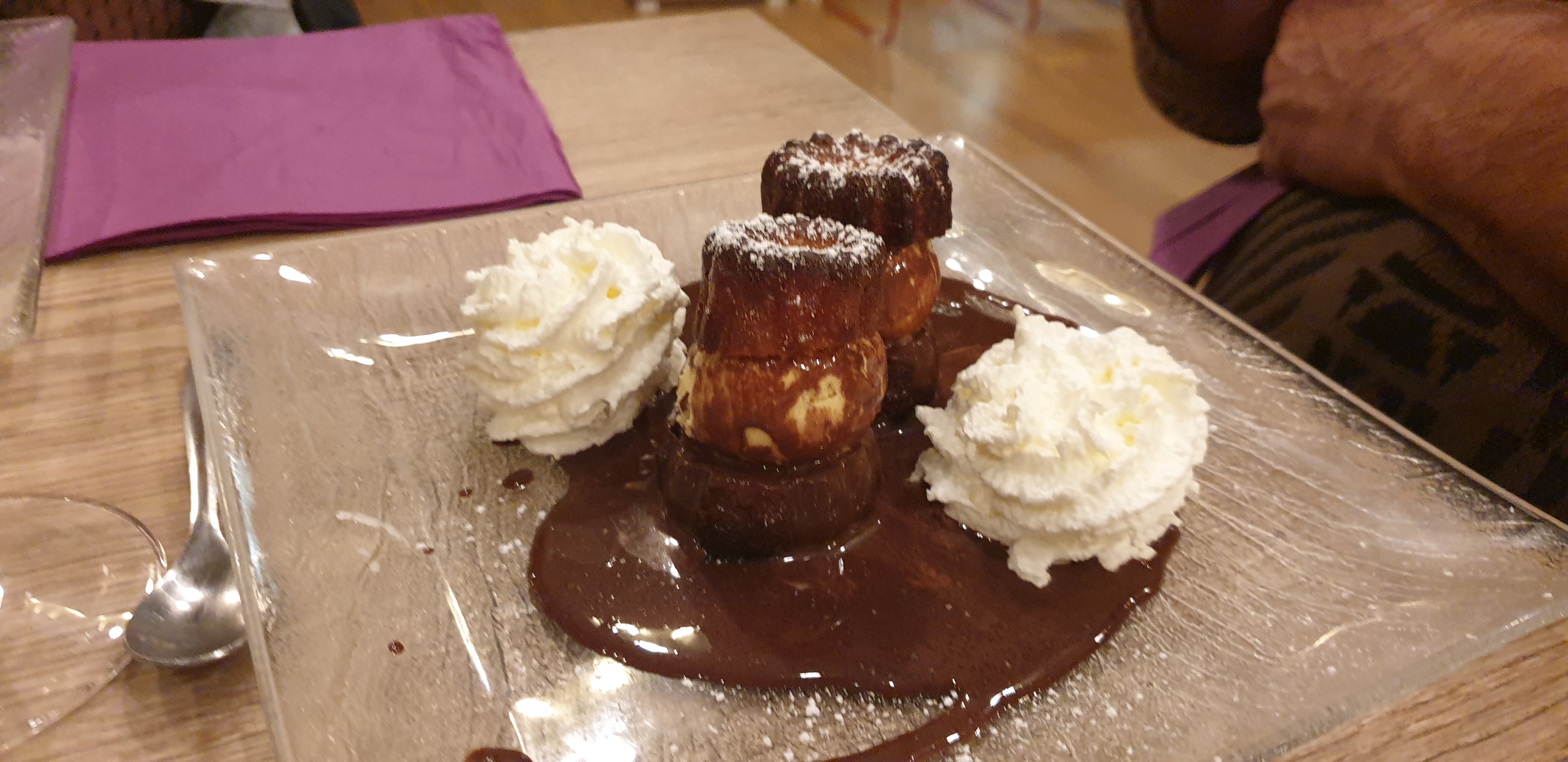 Photo n° 2 de l'avis de Francesca. fait le 28/11/2022 à 10:57