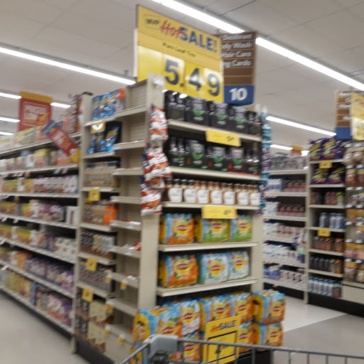 Grocery Store «Food Lion», reviews and photos, 3009 The Plaza, Charlotte, NC 28205, USA