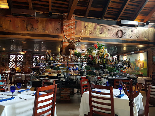 Restaurantes originales para grupos en Cancun