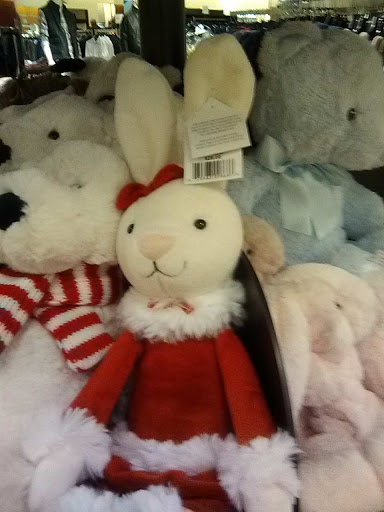 Department Store «Nordstrom Clackamas Town Center», reviews and photos, 11900 SE 82nd Ave, Happy Valley, OR 97086, USA